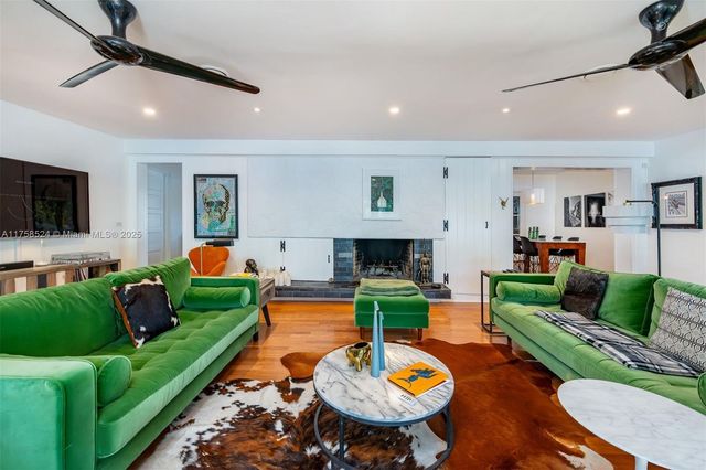 551 Morningside Dr, Miami Springs, FL 33166