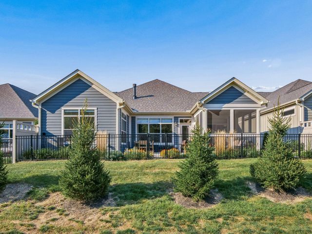 5195 Bluffton Way, Delaware, OH 43015