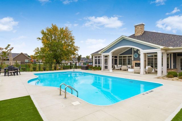 5195 Bluffton Way, Delaware, OH 43015