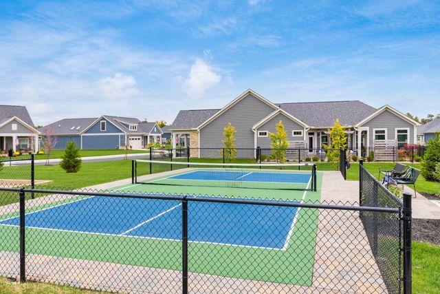 5195 Bluffton Way, Delaware, OH 43015
