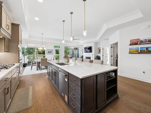 5195 Bluffton Way, Delaware, OH 43015