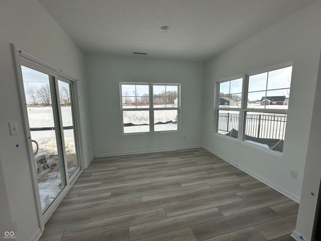 278 Cold Springs Drive, Pendleton, IN 46064