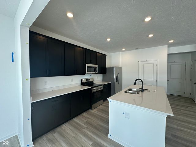 278 Cold Springs Drive, Pendleton, IN 46064