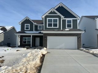 278 Cold Springs Drive, Pendleton, IN 46064