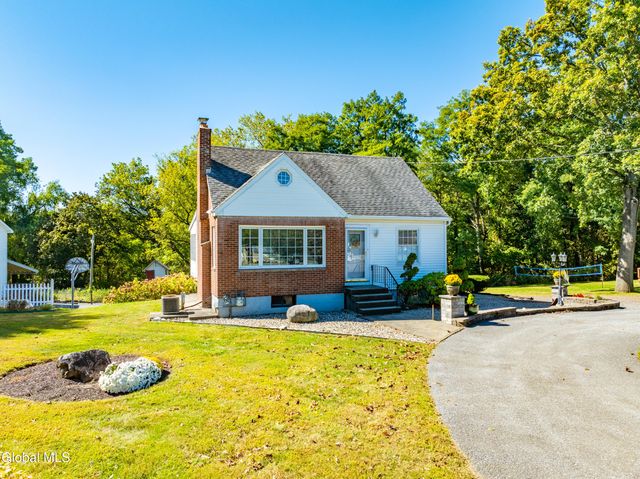 296 Watervliet Shaker Road, Watervliet, NY 12189