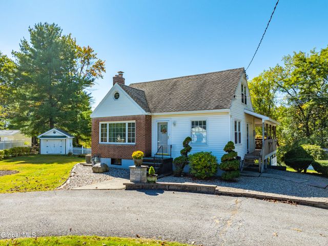 296 Watervliet Shaker Road, Watervliet, NY 12189