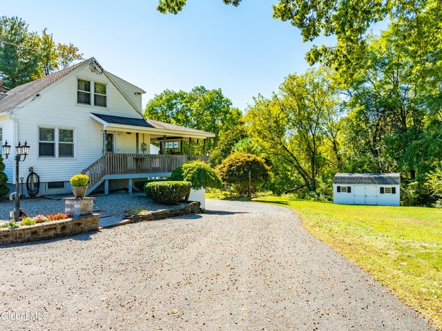 296 Watervliet Shaker Road, Watervliet, NY 12189