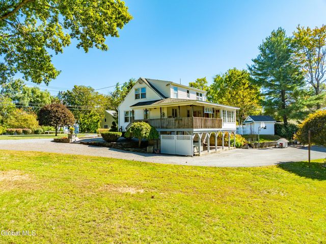 296 Watervliet Shaker Road, Watervliet, NY 12189