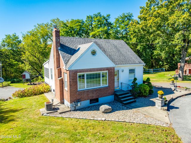 296 Watervliet Shaker Road, Watervliet, NY 12189