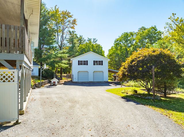 296 Watervliet Shaker Road, Watervliet, NY 12189