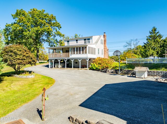 296 Watervliet Shaker Road, Watervliet, NY 12189