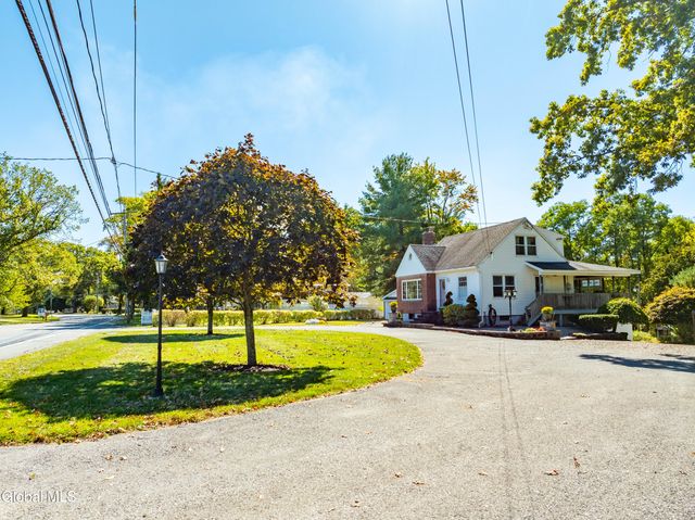 296 Watervliet Shaker Road, Watervliet, NY 12189