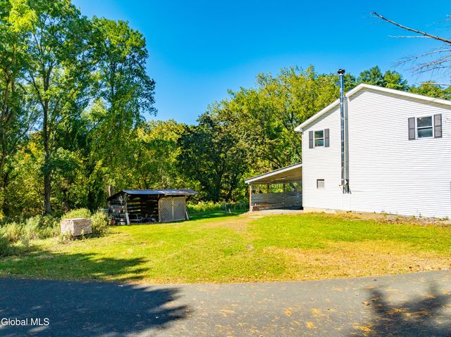 296 Watervliet Shaker Road, Watervliet, NY 12189