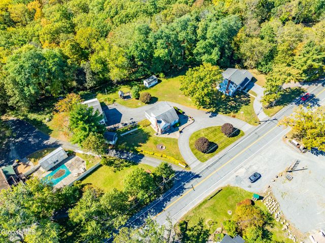 296 Watervliet Shaker Road, Watervliet, NY 12189