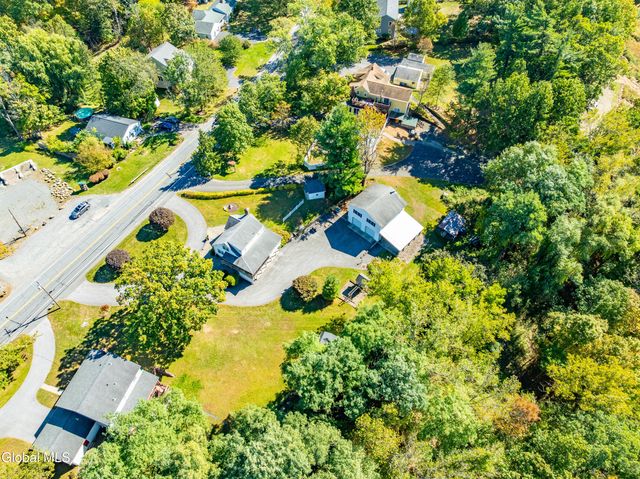 296 Watervliet Shaker Road, Watervliet, NY 12189