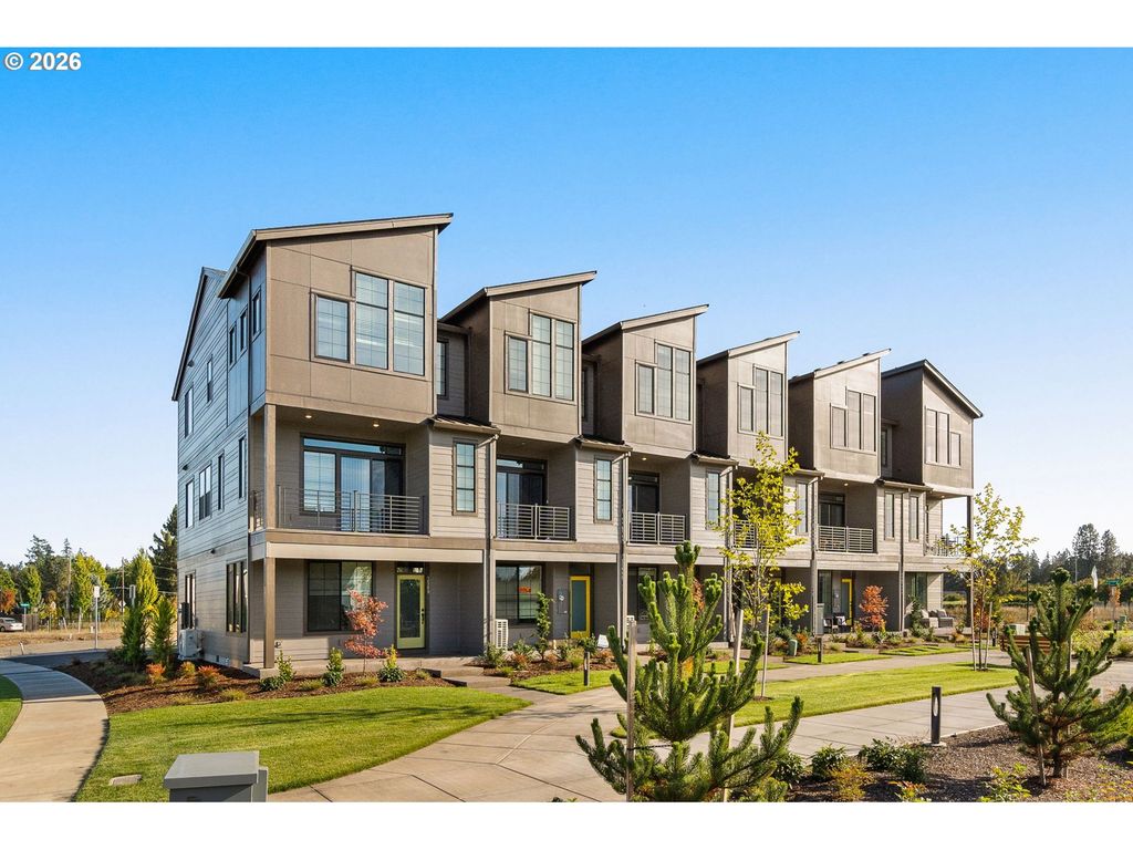 3421 Se EVERWOOD Ln, Hillsboro, OR 97123