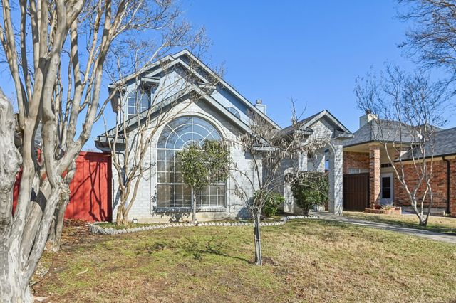 6409 Wildhaven Drive, Rowlett, TX 75089