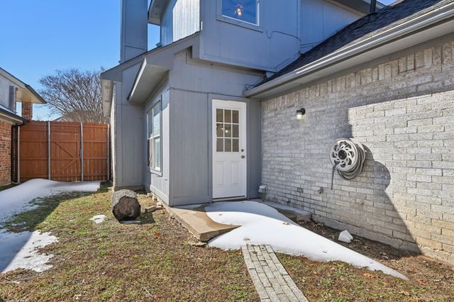 6409 Wildhaven Drive, Rowlett, TX 75089