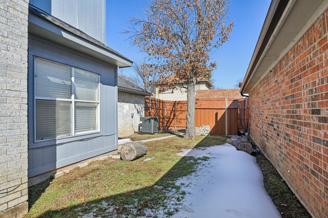 6409 Wildhaven Drive, Rowlett, TX 75089