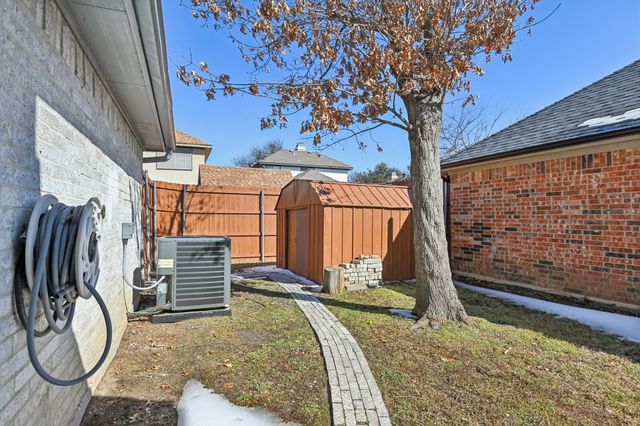 6409 Wildhaven Drive, Rowlett, TX 75089