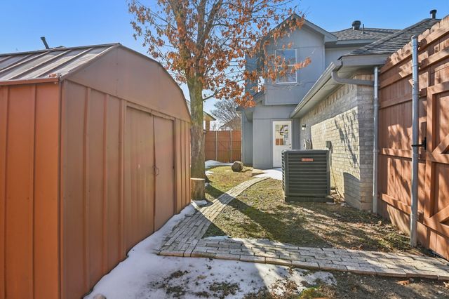 6409 Wildhaven Drive, Rowlett, TX 75089