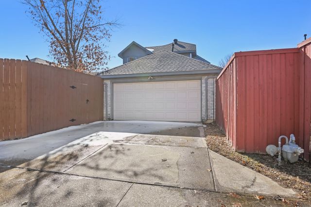 6409 Wildhaven Drive, Rowlett, TX 75089