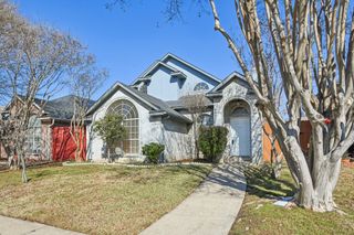 6409 Wildhaven Drive, Rowlett, TX 75089
