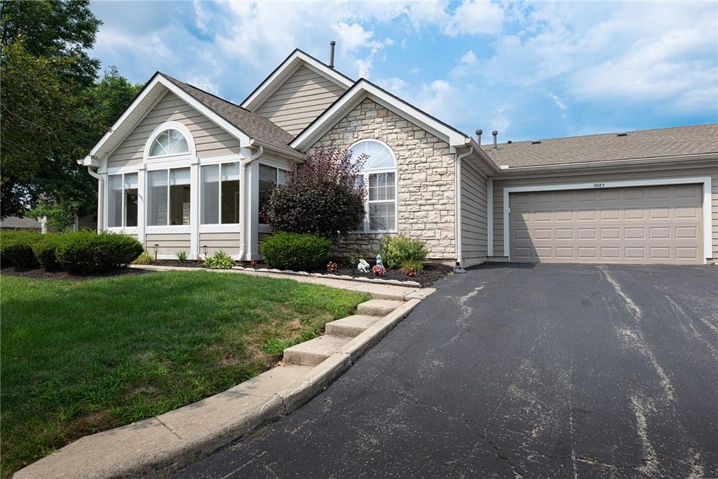 9663 Belfry Court, Centerville, OH 45458