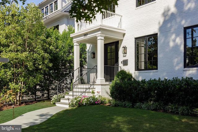 3117 38TH ST NW, Washington, DC 20016