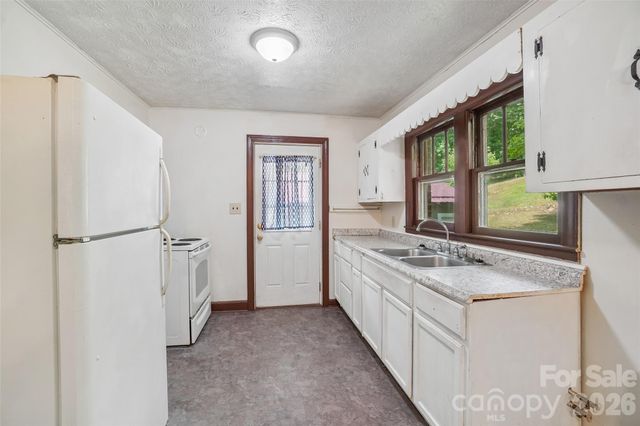 611 Reeves Cove Road, Candler, NC 28715