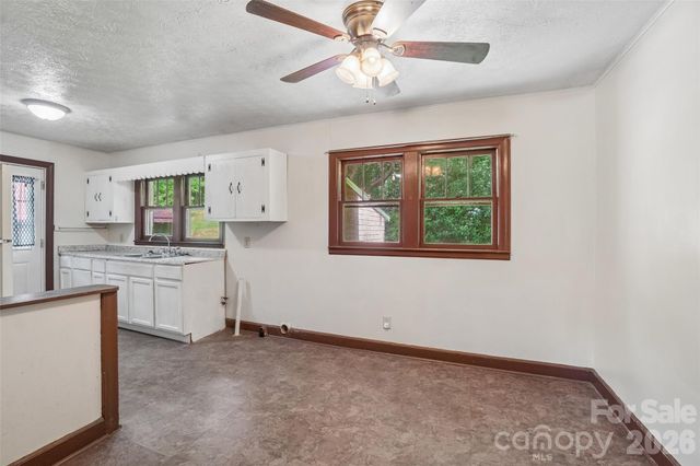 611 Reeves Cove Road, Candler, NC 28715