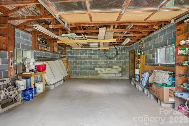 611 Reeves Cove Road, Candler, NC 28715