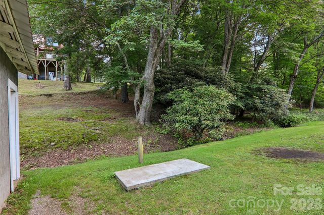 611 Reeves Cove Road, Candler, NC 28715