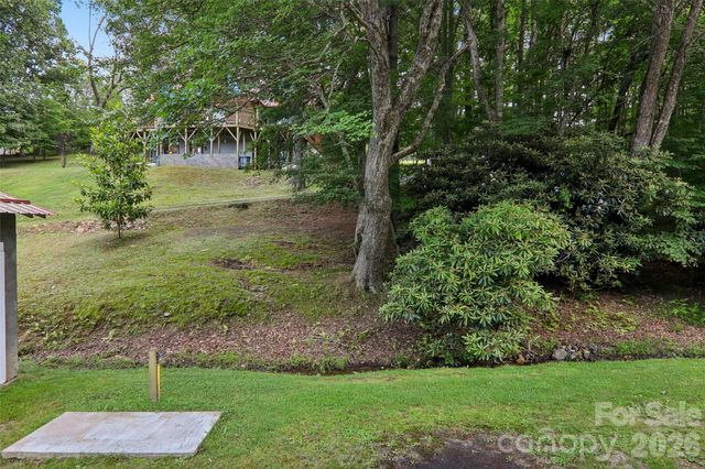 611 Reeves Cove Road, Candler, NC 28715