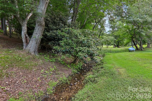 611 Reeves Cove Road, Candler, NC 28715
