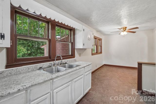 611 Reeves Cove Road, Candler, NC 28715