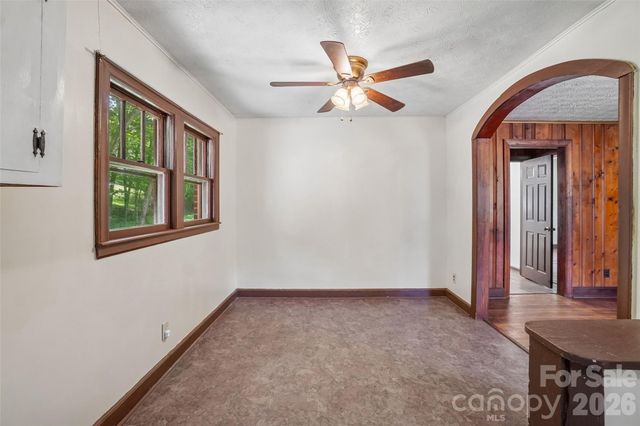 611 Reeves Cove Road, Candler, NC 28715
