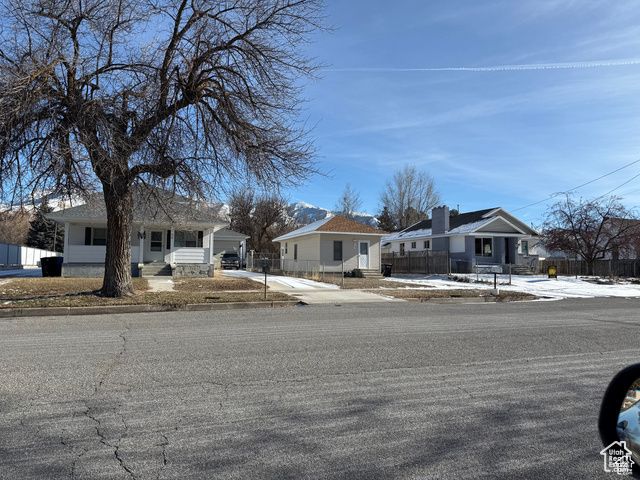 26 N 100 ST, Smithfield, UT 84335