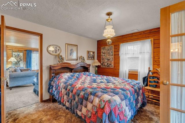 847 Timber Ridge Road, Divide, CO 80814