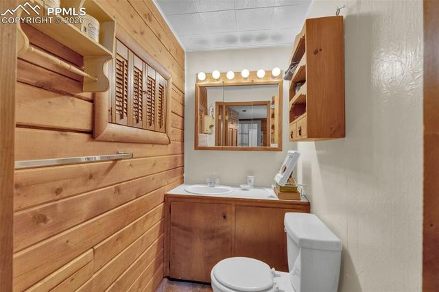 847 Timber Ridge Road, Divide, CO 80814