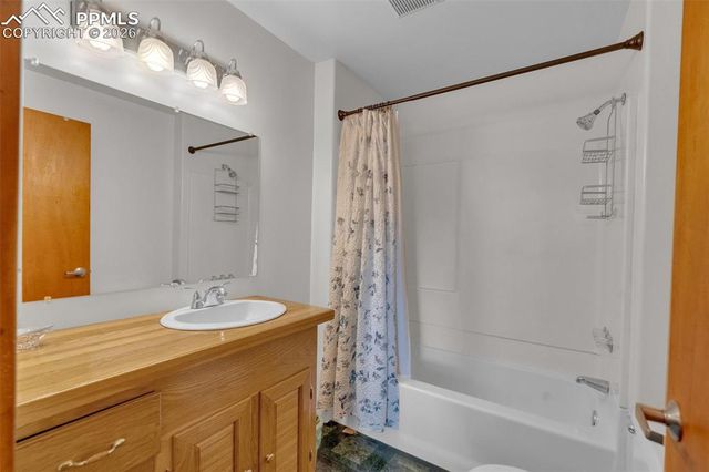 847 Timber Ridge Road, Divide, CO 80814