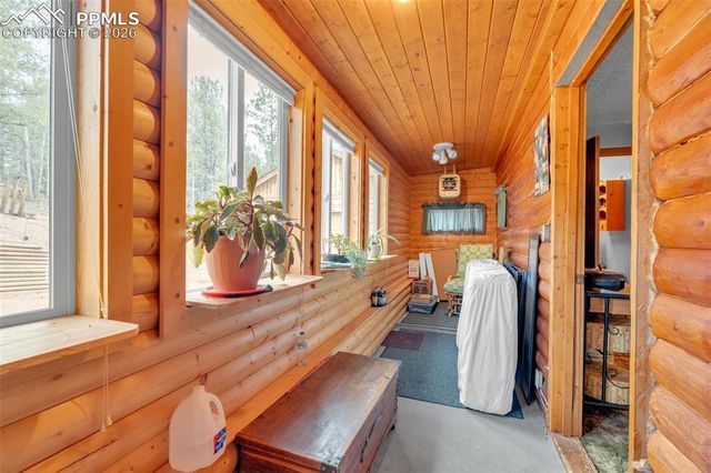 847 Timber Ridge Road, Divide, CO 80814