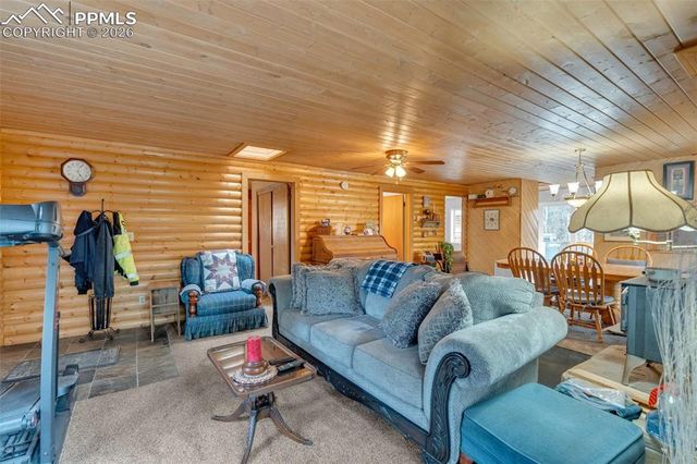 847 Timber Ridge Road, Divide, CO 80814