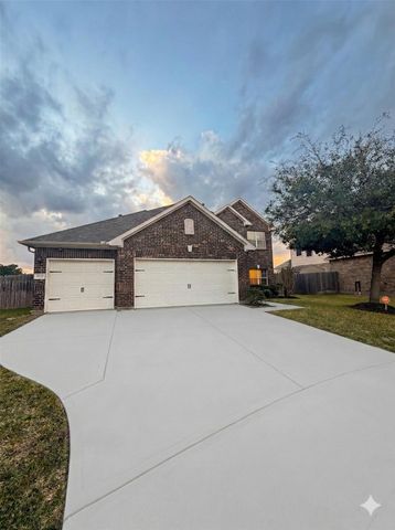 30707 Lily Trace Court, Spring, TX 77386