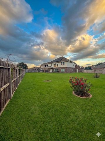 30707 Lily Trace Court, Spring, TX 77386