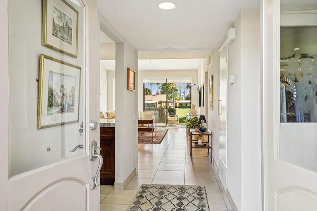 95 La Cerra Drive, Rancho Mirage, CA 92270