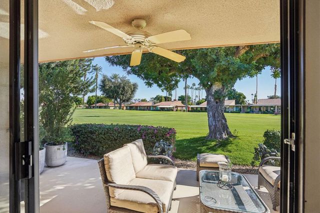 95 La Cerra Drive, Rancho Mirage, CA 92270