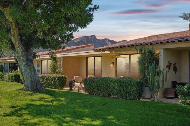 95 La Cerra Drive, Rancho Mirage, CA 92270