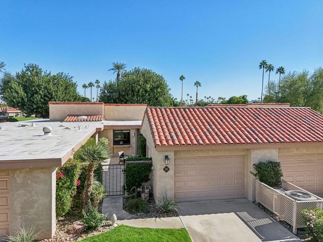 95 La Cerra Drive, Rancho Mirage, CA 92270