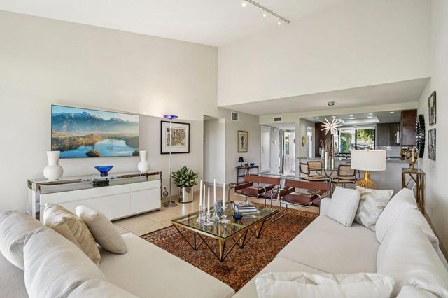 95 La Cerra Drive, Rancho Mirage, CA 92270